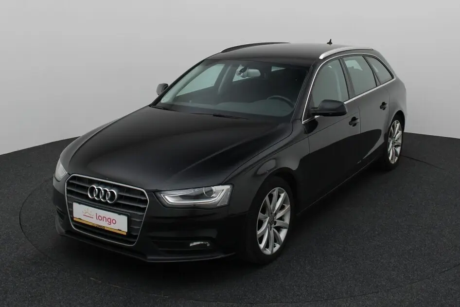 Audi A4, 1.8, 125 kW, bensiin, manuaal, esivedu