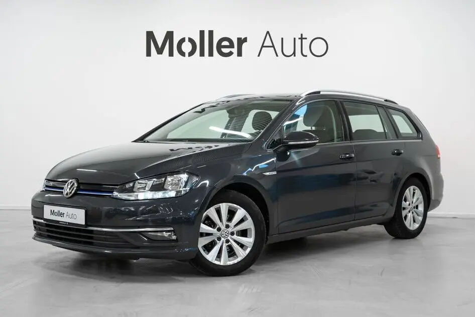 Volkswagen Golf, 2.0, 110 kW, bensiin, manuaal, esivedu