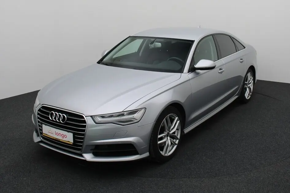 Audi A6, 1.8, 140 kW, bensiin, automaat, esivedu