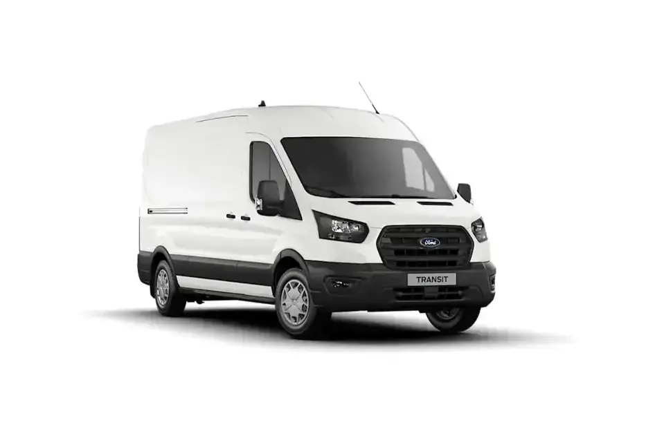 Ford Transit, 2.0, 96 kW, diesel, manual, rear-wheel drive