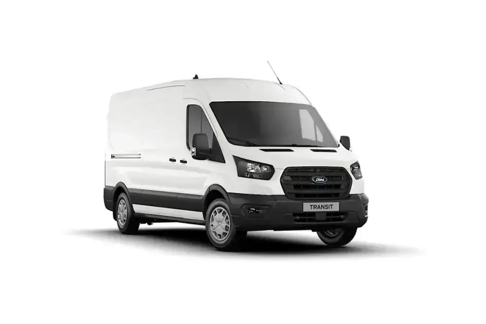 Ford Transit, 2.0, 96 kW, diisel, manuaal, tagavedu