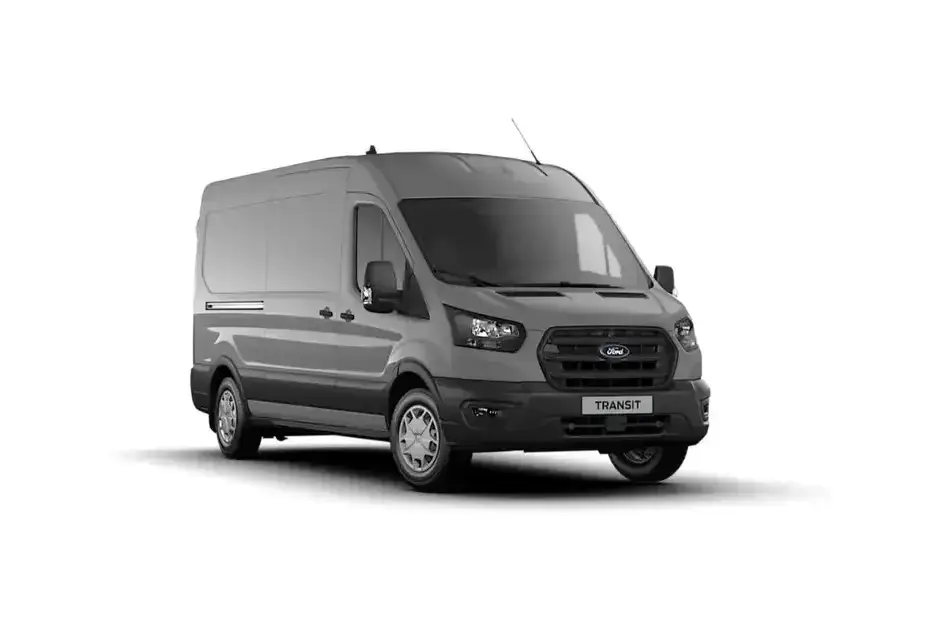 Ford Transit, 135 kW, elekter, tagavedu