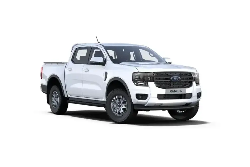 Ford Ranger, 2.0, 125 kW, diisel, manuaal, nelikvedu