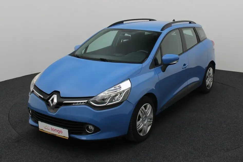 Renault Clio, 1.5, 66 kW, diisel, manuaal, esivedu