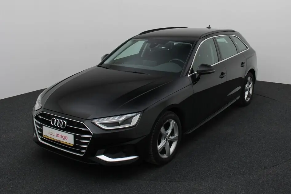 Audi A4, 2.0, 110 kW, hübriid, automaat, esivedu