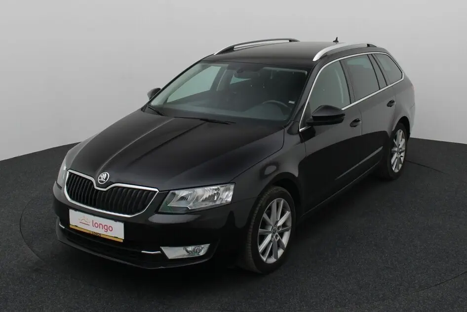 Škoda Octavia, 1.6, 81 kW, diisel, manuaal, esivedu