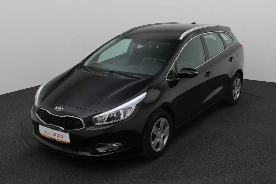 Kia cee'd / Ceed, 1.6, 99 kW, bensiin, manuaal, esivedu