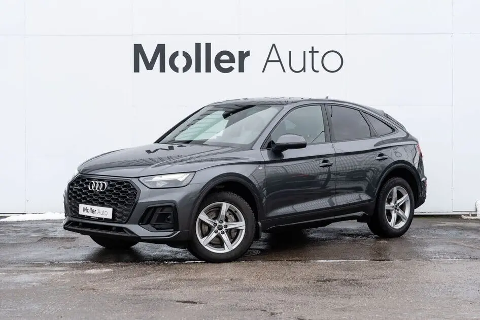 Audi Q5, 2.0, 150 kW, diisel, automaat, nelikvedu