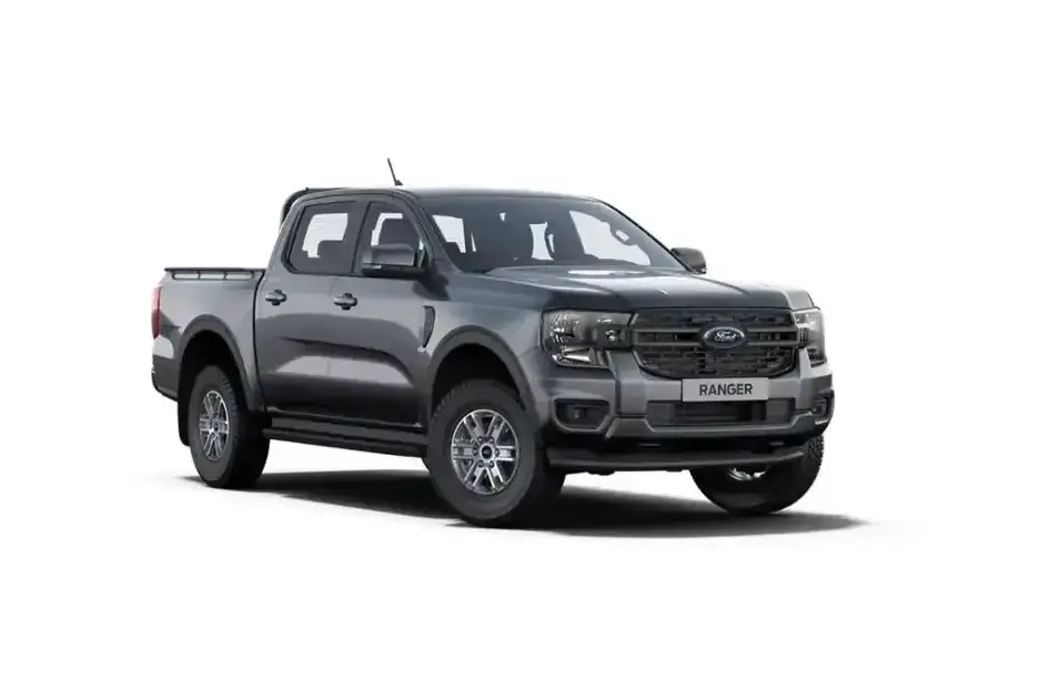 Ford Ranger, 2.0, 125 kW, diisel, automaat, nelikvedu