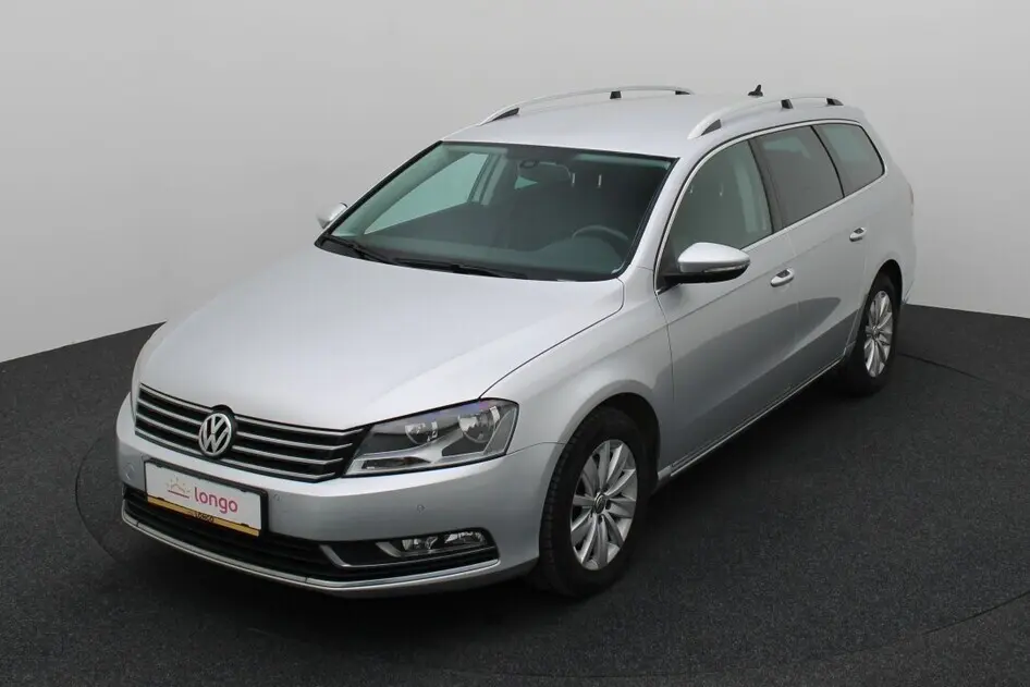 Volkswagen Passat, 1.4, 90 kW, bensiin, manuaal, esivedu