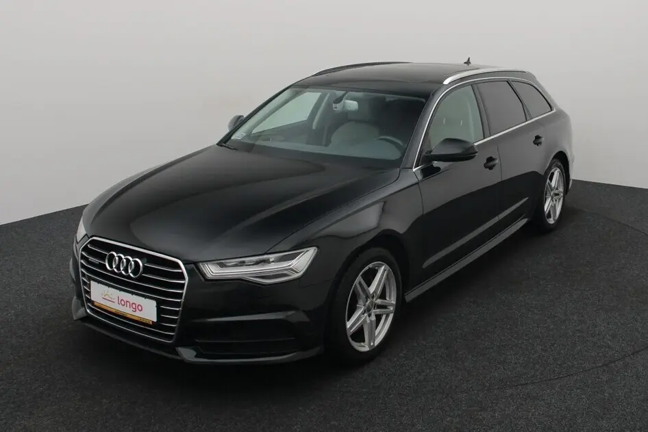 Audi A6, 2.0, 140 kW, diisel, automaat, nelikvedu