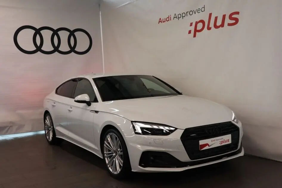 Audi A5, 2.0, 150 kW, hübriid, automaat, nelikvedu