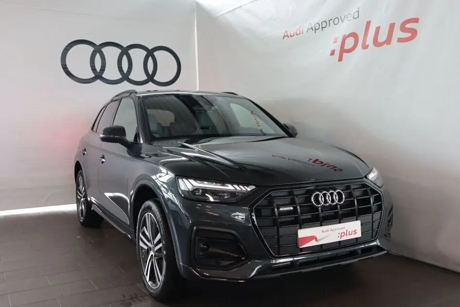 Audi Q5, 2.0, 150 kW, hübriid, automaat, nelikvedu