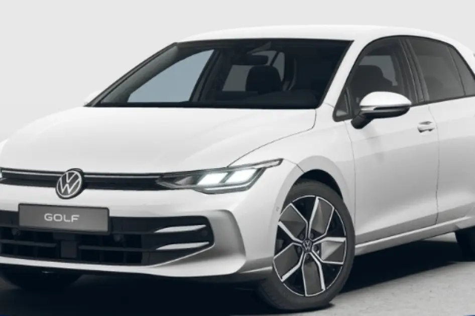 Volkswagen Golf, 1.5, 85 kW, bensiin, automaat