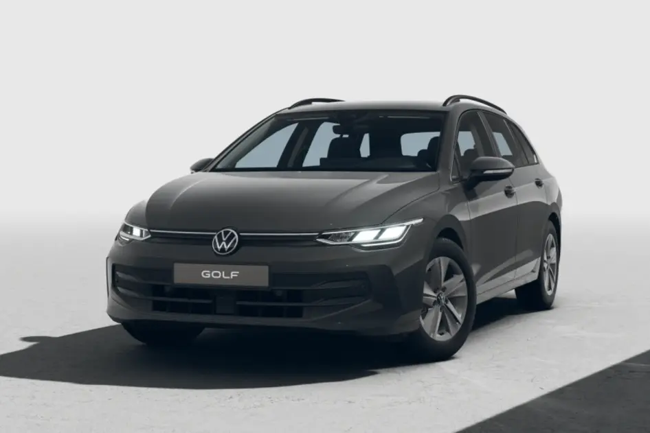 Volkswagen Golf, 1.5, 85 kW, bensiin, automaat