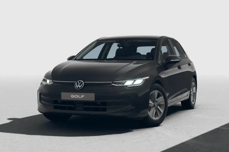 Volkswagen Golf, 1.5, 85 kW, bensiin, automaat