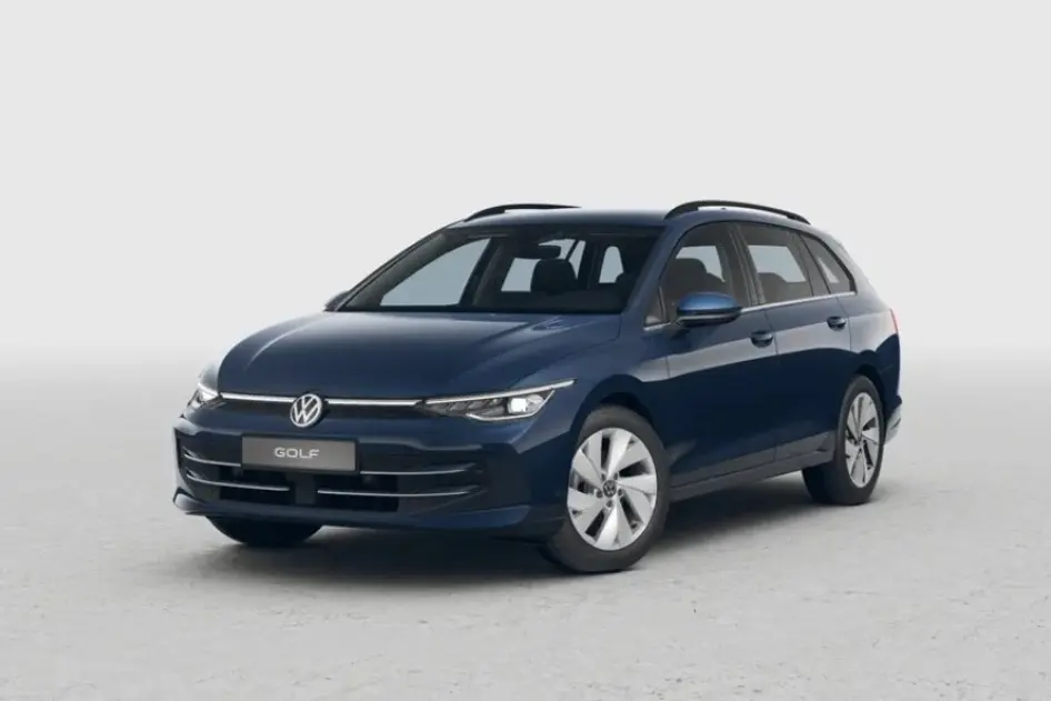 Volkswagen Golf, 1.5, 85 kW, bensiin, automaat