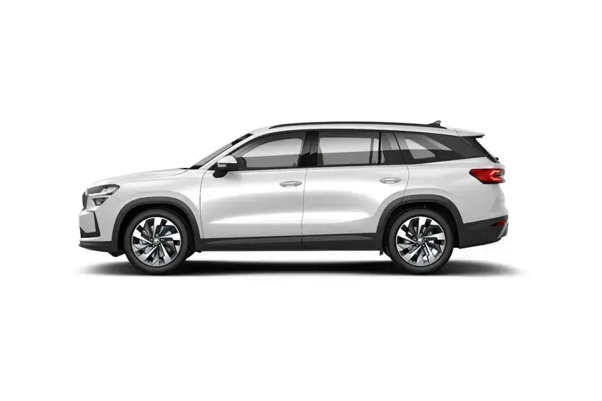 Škoda Kodiaq, 1.5, 110 kW, bensiin, automaat, esivedu