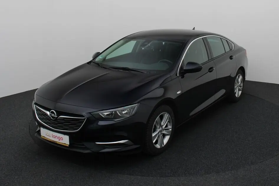 Opel Insignia, 1.6, 100 kW, diisel, automaat, esivedu