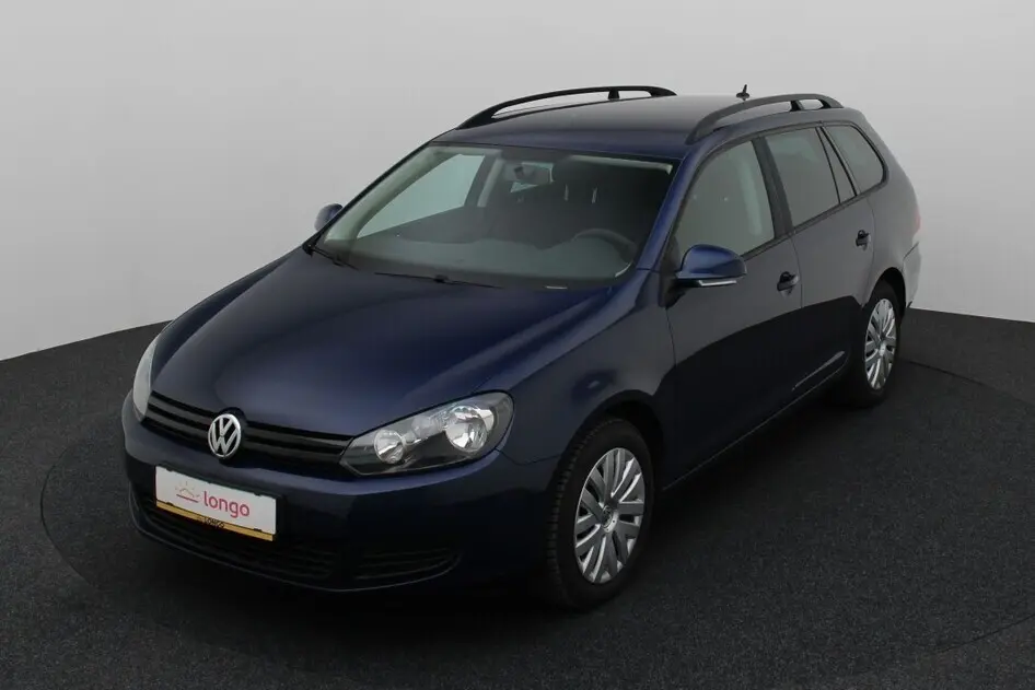 Volkswagen Golf, 1.6, 77 kW, diisel, manuaal, esivedu