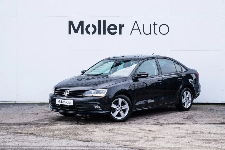 Volkswagen Jetta, 2.0, 81 kW, diisel, automaat, esivedu