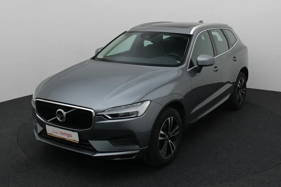 Volvo XC60, 2.0, 140 kW, diisel, automaat, nelikvedu