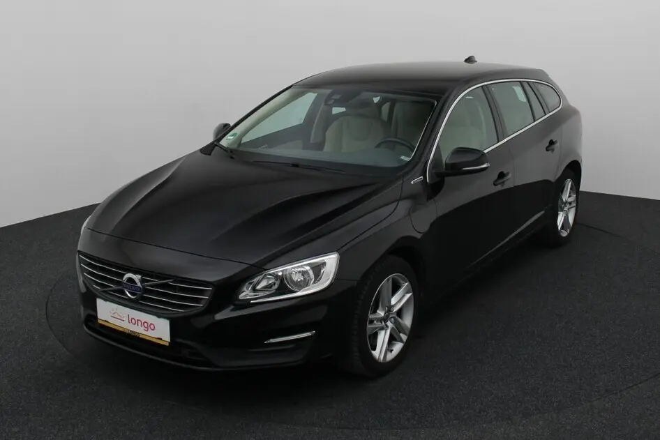 Volvo V60, 2.4, 162 kW, pistikhübriid, automaat, nelikvedu