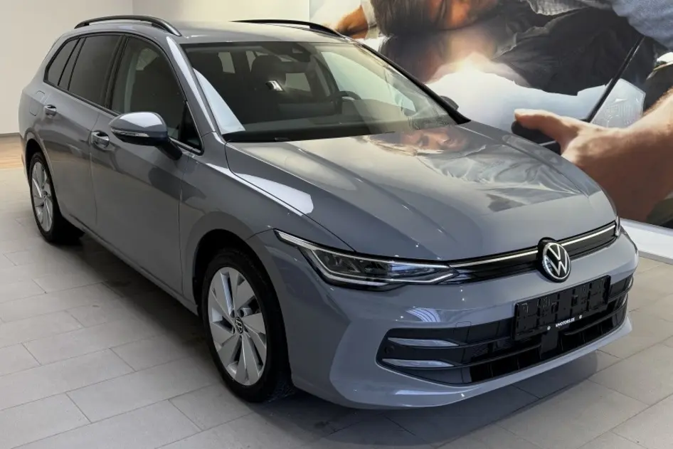 Volkswagen Golf, 1.5, 85 kW, bensiin, automaat