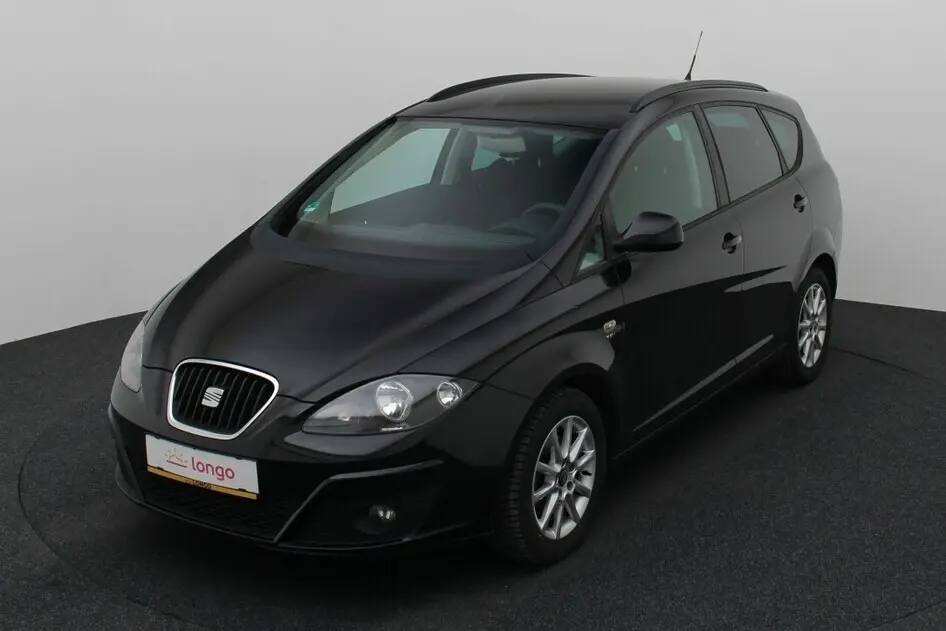 SEAT Altea, 1.2, 77 kW, bensiin, manuaal, esivedu