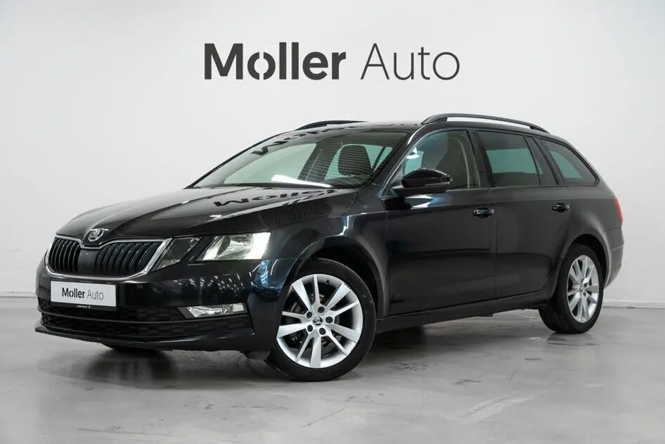 Škoda Octavia, 2.0, 85 kW, diisel, manuaal, esivedu