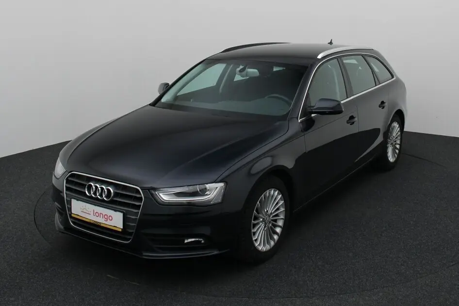 Audi A4, 1.8, 125 kW, bensiin, manuaal, esivedu