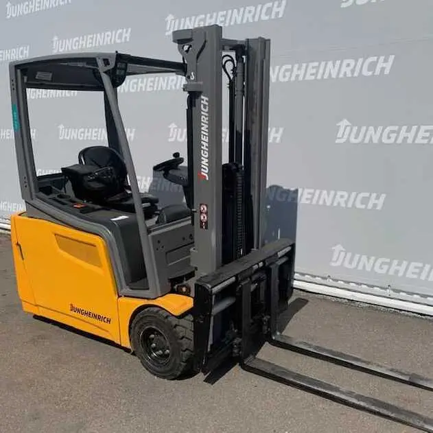 Jungheinrich EFG 218, 4.5 kW