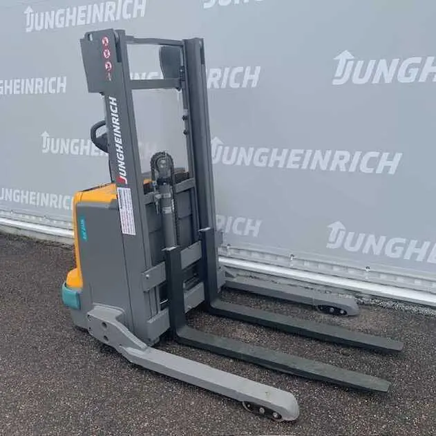 Jungheinrich EJC 212b, 1.6 kW