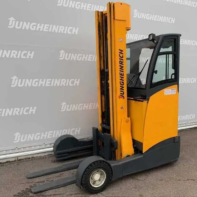 Jungheinrich ETV C20, 7.5 kW