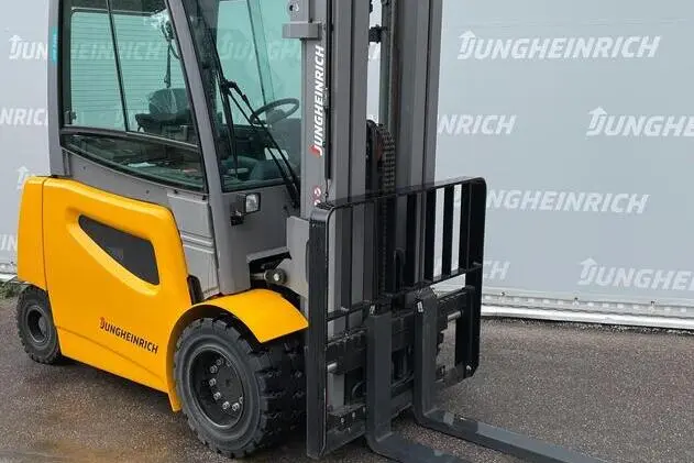 Jungheinrich EFG 545k, 18 kW