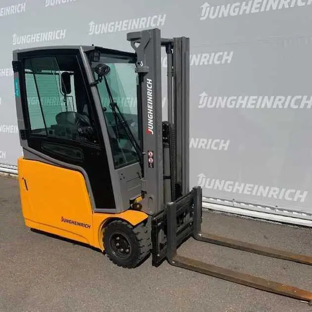 Jungheinrich EFG 218k, 4.5 kW