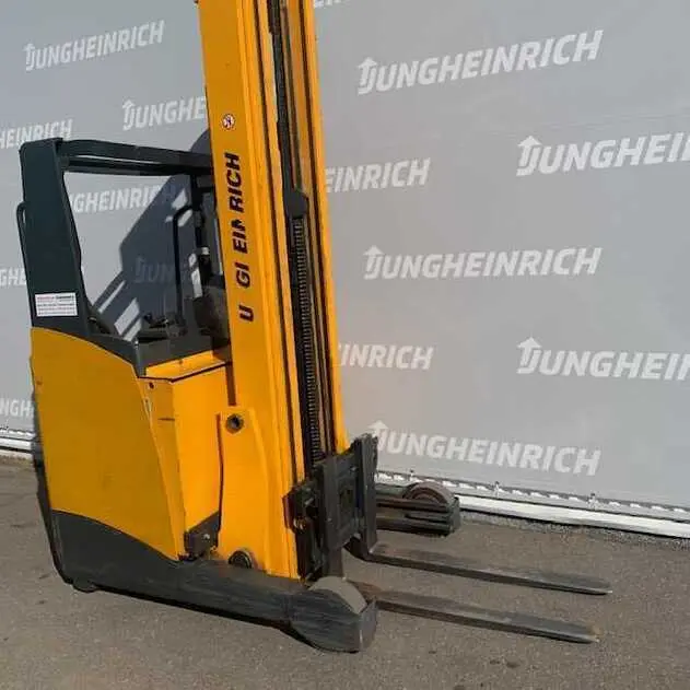 Jungheinrich ETV 214