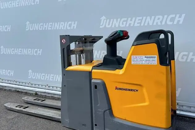 Jungheinrich ERD 220, 2.8 kW