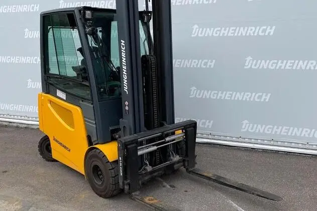 Jungheinrich EFG 425k, 15 kW