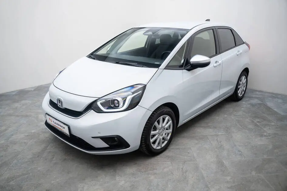 Honda Jazz, 1.5, 72 kW, hübriid, automaat, esivedu