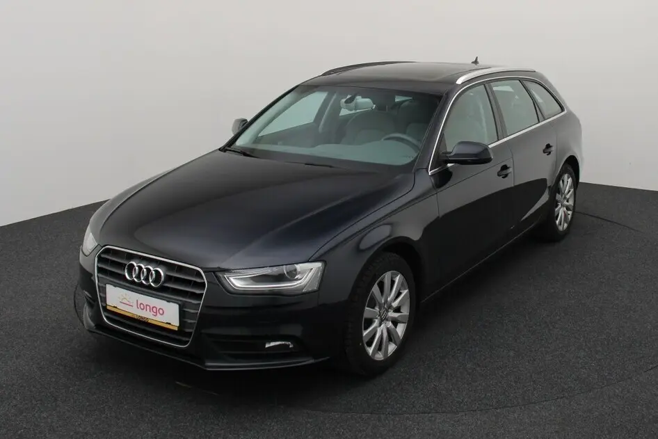 Audi A4, 1.8, 125 kW, bensiin, manuaal, esivedu