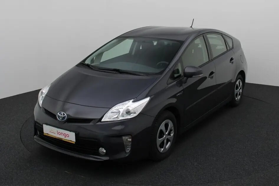 Toyota Prius, 1.8, 73 kW, hübriid, automaat, esivedu