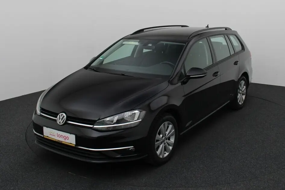 Volkswagen Golf, 1.6, 85 kW, дизель, механическая, передний привод