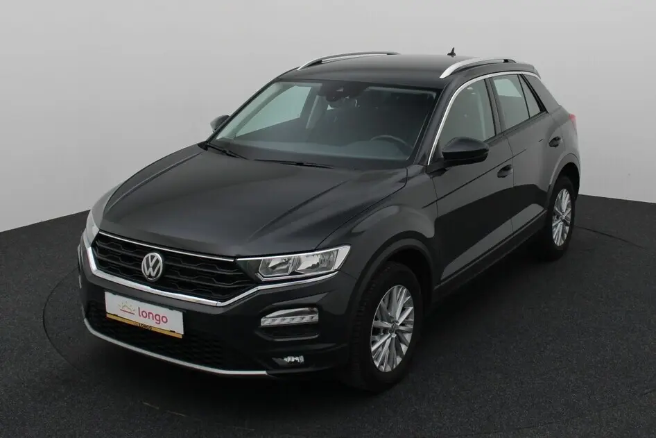 Volkswagen T-Roc, 1.5, 110 kW, bensiin, automaat, esivedu