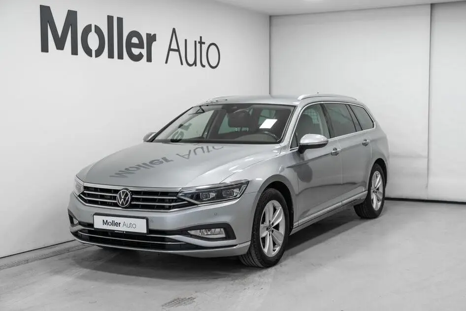 Volkswagen Passat, 2.0, 110 kW, diisel, automaat, esivedu