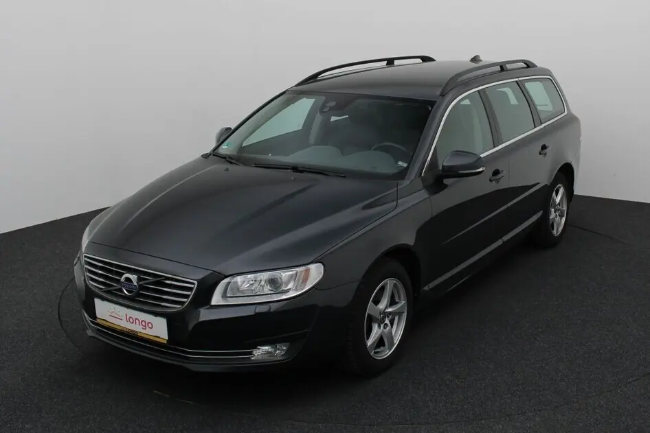 Volvo V70, 2.0, 110 kW, diisel, manuaal, esivedu