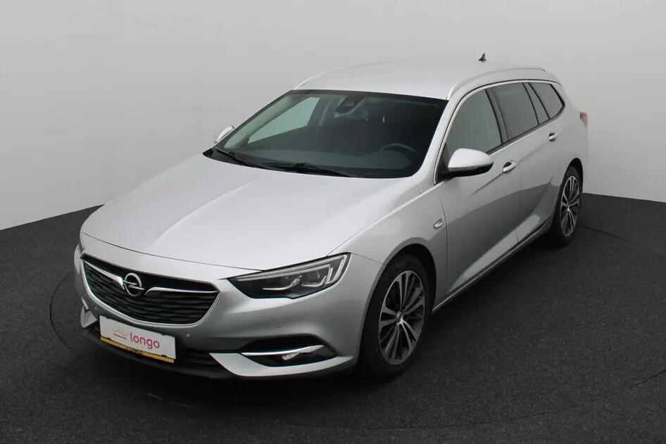 Opel Insignia, 1.6, 100 kW, diisel, automaat, esivedu