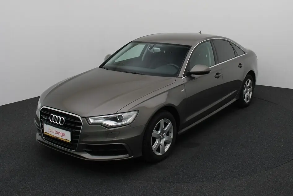 Audi A6, 2.8, 150 kW, bensiin, automaat, nelikvedu