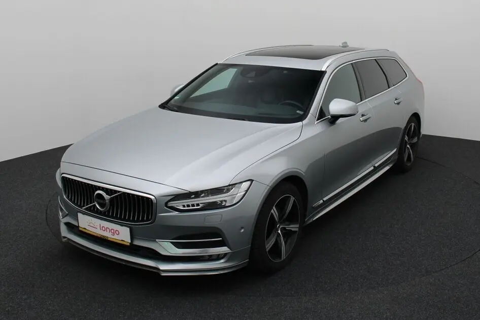 Volvo V90, 2.0, 140 kW, дизель, автомат, передний привод