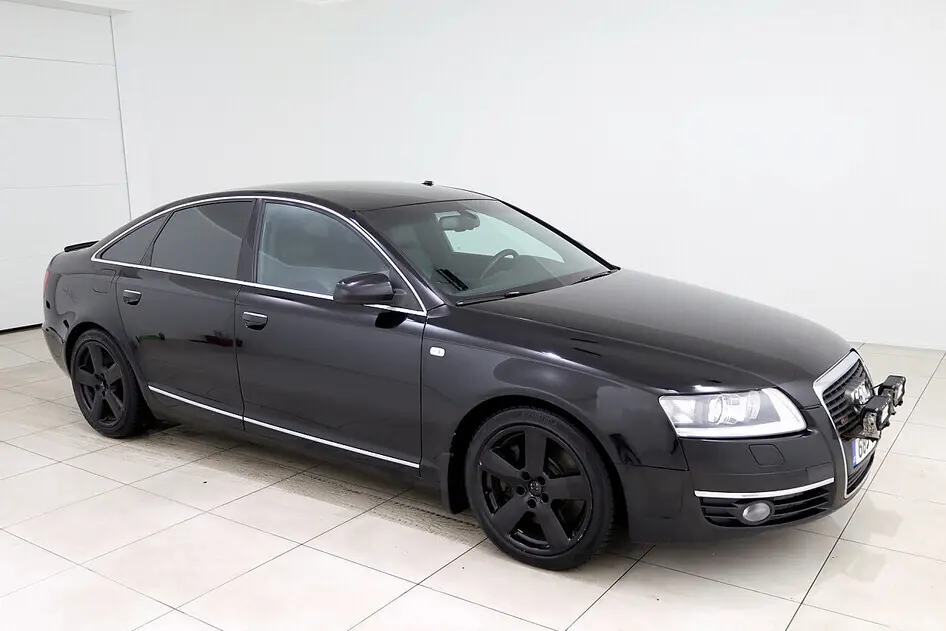 Audi A6, 3.0, 171 kW, diisel, automaat, nelikvedu